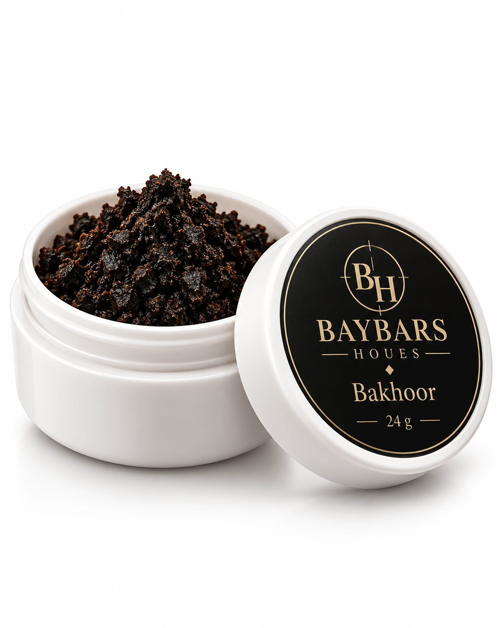 Bakhoor by BAYBARS HOUSE