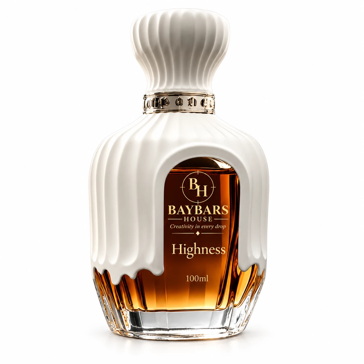 Highness by BAYBARS HOUSE