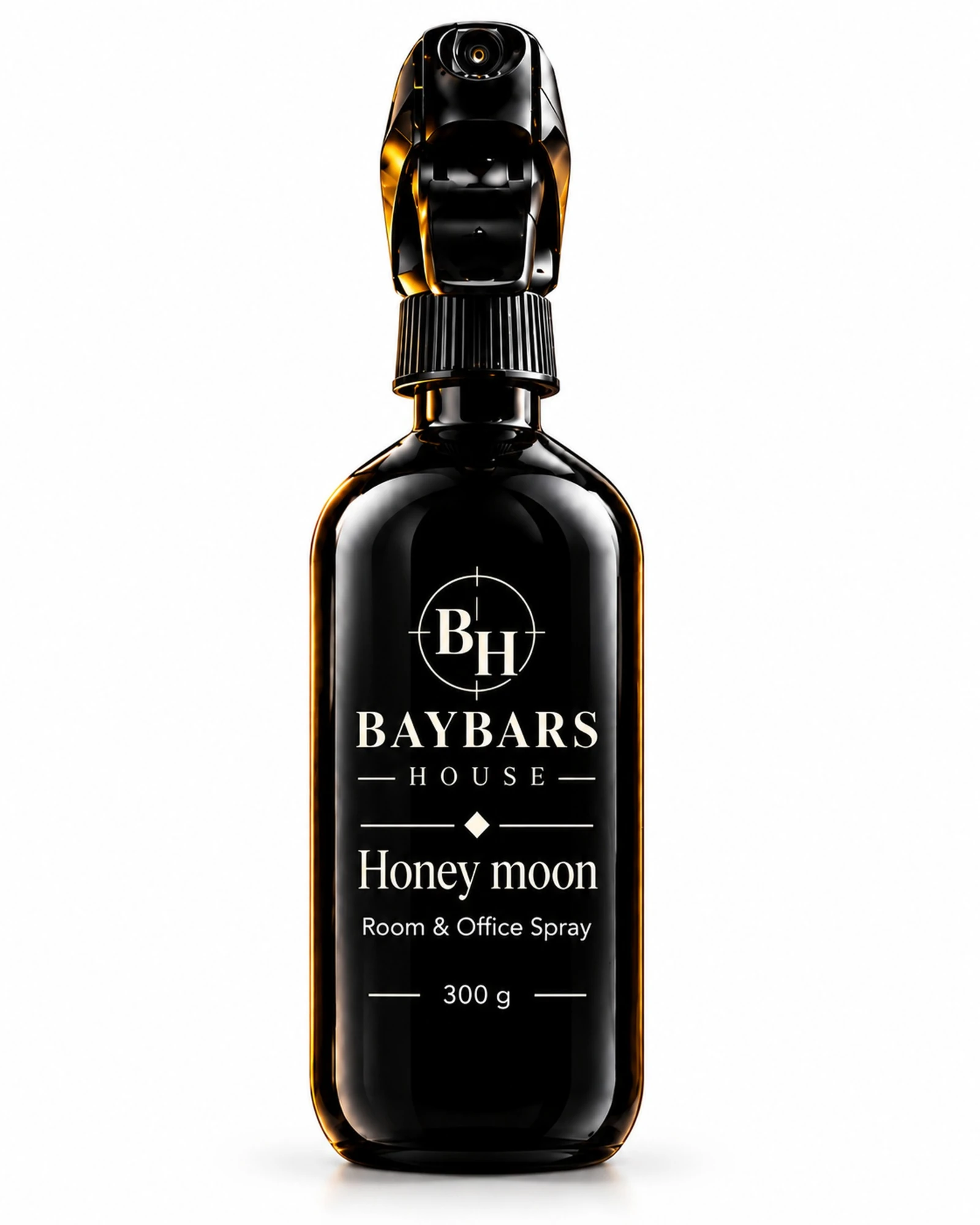 Honey moon by BAYBARS HOUSE