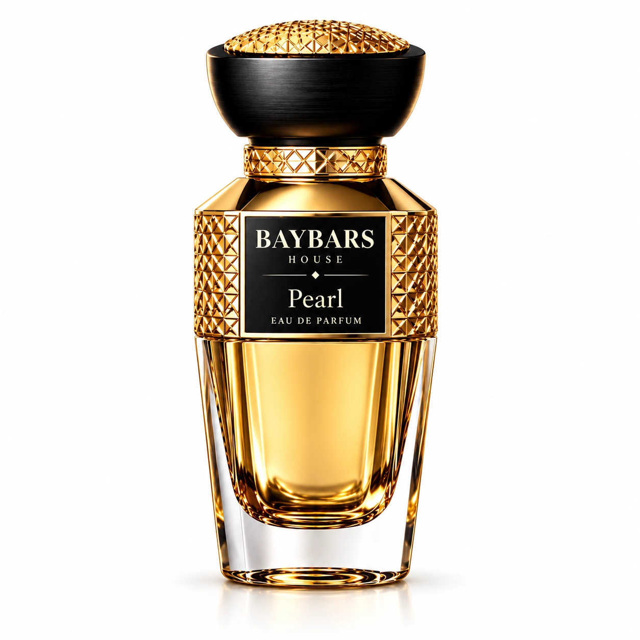 Pearl by BAYBARS HOUSE