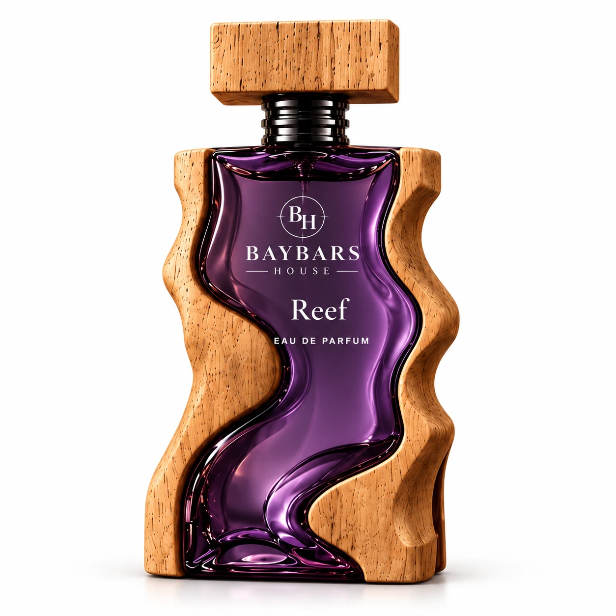 Reef by BAYBARS HOUSE